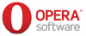Opera Software logo